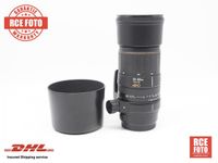 Sigma 135-400mm f/4.5-5.6 APO DG (Canon & compatible) Berlin - Wilmersdorf Vorschau