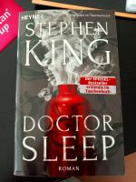 "Doctor Sleep" Stephen King Taschenbuch NEU ungelesen Rheinland-Pfalz - Mutterstadt Vorschau