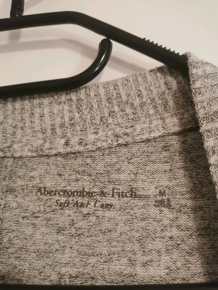 Strickpullover Abercrombie & Fitch in Meiningen