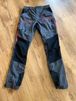 RevolutionRace Trekkinghose Wanderhose Gr S 36 schwarz/grau neu Thüringen - Gößnitz Vorschau