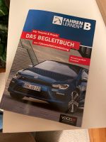 Das Begleitbuch zum Führerschein Fahren Lernen B Kr. München - Grünwald Vorschau