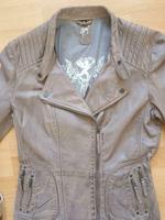 GIPSY Lederjacke Gr. M Mecklenburg-Vorpommern - Stralsund Vorschau