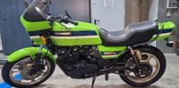 Suchen Kawasaki Z400J Z550 Z500 Z650 Z1000 Z900 Z750 Nordrhein-Westfalen - Gelsenkirchen Vorschau