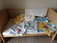 Kinderbettwäsche im Paket Bayern - Schongau Vorschau