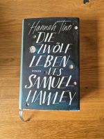 Buch Die zwölf Leben des Samuel Hawley Baden-Württemberg - Weil am Rhein Vorschau