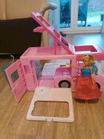 Barbie dreamcamper Niedersachsen - Stolzenau Vorschau