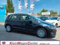 Volkswagen Golf Sportsvan VII Trendline+Klima+Einparkhilfe+ Mecklenburg-Vorpommern - Neubrandenburg Vorschau