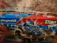 Neu OVP Playmobil 70550 Monster Truck Monstertruck Shark Hai auto Nordrhein-Westfalen - Bergheim Vorschau