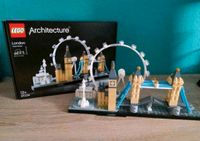 Lego Architecture London 21034 Brandenburg - Cottbus Vorschau