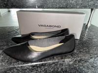 Vagabond Ballerina Gr 36 Leder Nordrhein-Westfalen - Oelde Vorschau