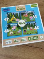 Peppa Wutz Puzzle Set Brandenburg - Brandenburg an der Havel Vorschau