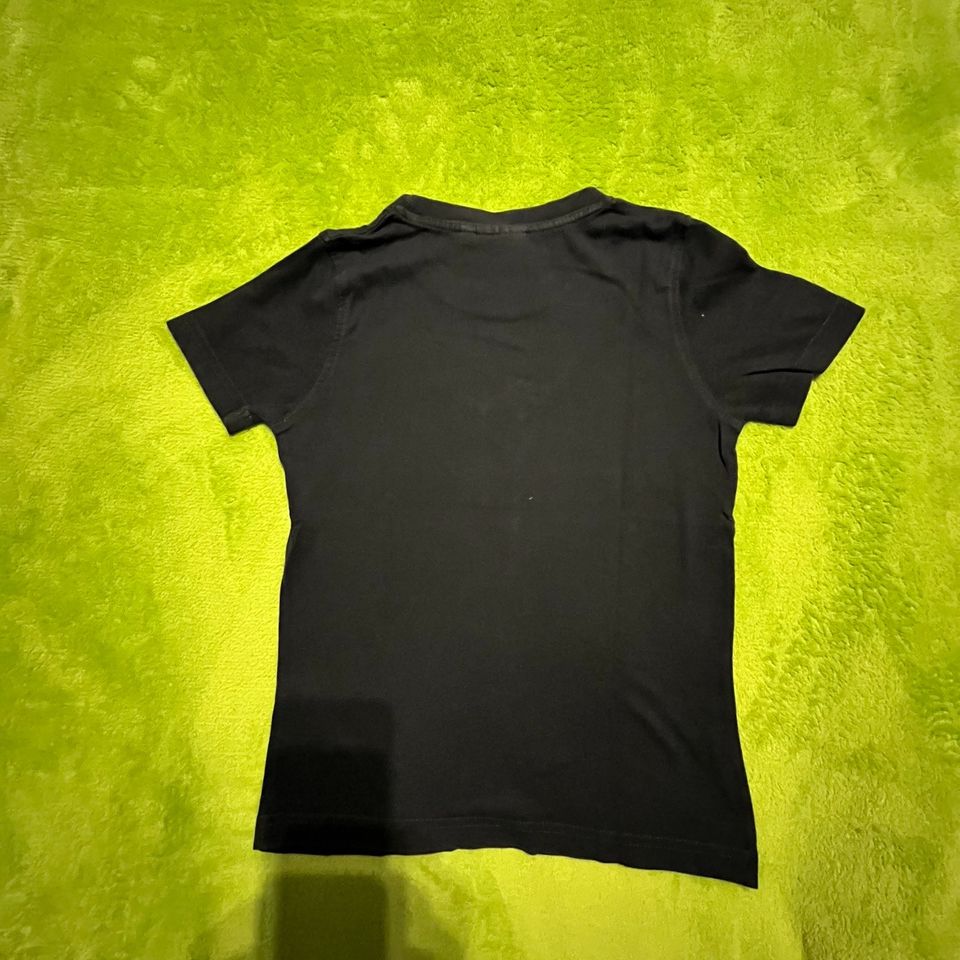 Jungen T-Shirt Tom Tailor 116 in Berlin