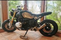 SC Project Auspuff Top Zustand BMW rninet, r ninet, r nine t, r9t Bayern - Ampfing Vorschau