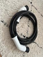 Typ 2 Ladekabel 7,5m 11kW Nordrhein-Westfalen - Monheim am Rhein Vorschau