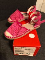 Sandalen Sommer - neu! Gr. 33 Nordrhein-Westfalen - Nettetal Vorschau