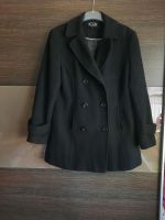 Cabanjacke schwarz Damen Gr.42 Nordrhein-Westfalen - Hagen Vorschau