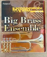 Roland SRX-02 „Big Brass Ensemble“ Expansion Board Hessen - Pohlheim Vorschau