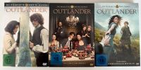 Outlander DVD Staffel 1-3 Niedersachsen - Bückeburg Vorschau