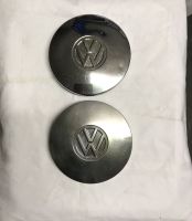 2 VW Käfer Carman chia Bulli Golf 1 Scirocco Radkappen Nordrhein-Westfalen - Hagen Vorschau