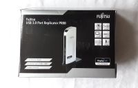 Fujitsu USB 3.0 Port Replicator PR08 - Dockingstation Hannover - Ricklingen Vorschau