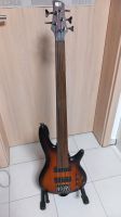 E-Bass Ibanez SRF705-BBF, fretless Baden-Württemberg - Bruchsal Vorschau