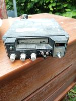 Beltek Kassetten Radio Autoradio Oldtimer defekt Rheinland-Pfalz - Vollmersbach Vorschau