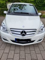 Mercedes Benz B160 in Calcitweiss Saarland - Homburg Vorschau