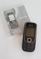 Nokia Handy 2323 classic RM-543 D323 Bayern - Beilngries Vorschau