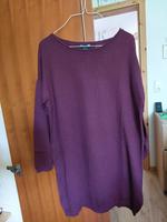 lila Strickkleid Schleswig-Holstein - Seedorf Vorschau