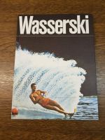 altes Buch zum Thema Wasserski Wasser Ski Anleitung Skilaufen Nordrhein-Westfalen - Castrop-Rauxel Vorschau