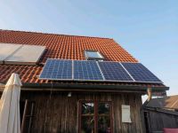 Solar Anlage & Balkonkraft Anlagen Montage Service Schleswig-Holstein - Rickling Vorschau