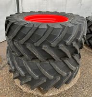 Trelleborg Räder 540/65R30 Baden-Württemberg - Bühl Vorschau