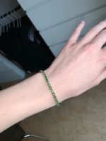 Ted Baker Armband grün/gold Nordrhein-Westfalen - Bünde Vorschau