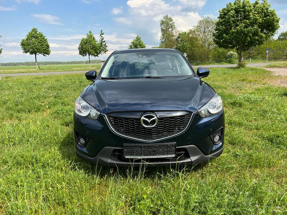 Mazda CX5 AWD in Rathenow