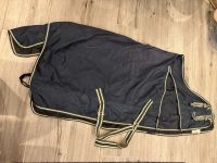 EQUI-THEME | Regendecke Fleece 135 Nordrhein-Westfalen - Neuss Vorschau