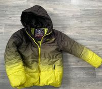 Lemon Beret, Winterjacke, Größe 128 Saarland - Neunkirchen Vorschau