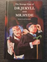 The strange case of Dr Jekyll and Mr Hyde (Hardcover) Bielefeld - Bielefeld (Innenstadt) Vorschau