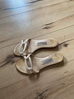Jimmy Choo Clogs Sandalen Findorff - Findorff-Bürgerweide Vorschau