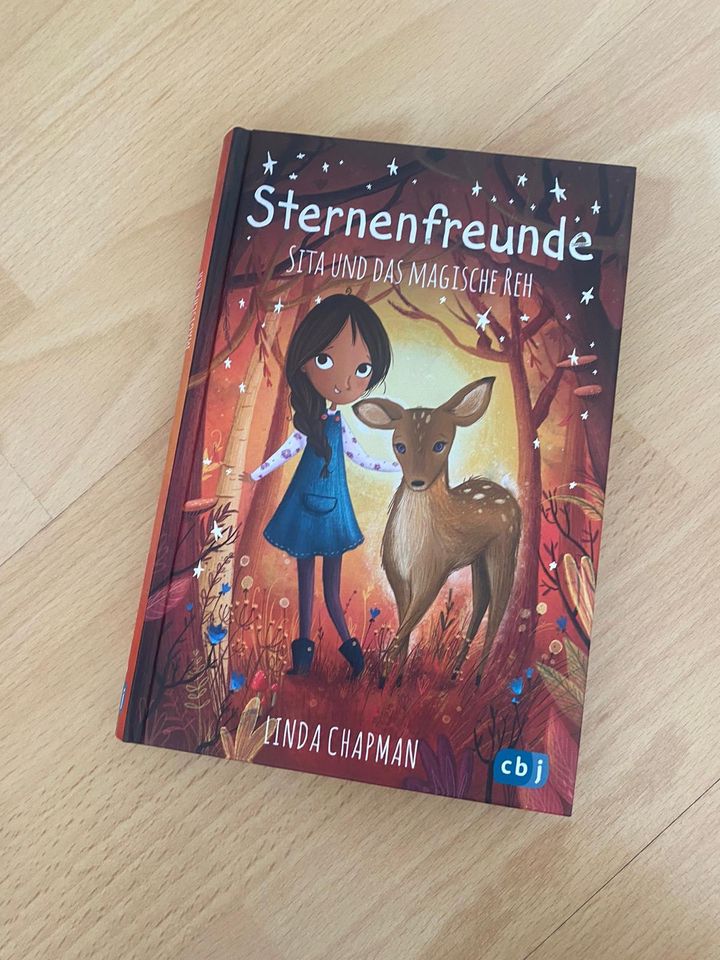 Buch Reihe Sternenfreunde Jugendbücher 2 Bücher in Gersheim