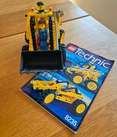 Lego Technic  Radlader 8235 Niedersachsen - Oldenburg Vorschau