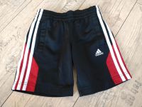 Adidas Sporthose, kurze Hose, Shorts, Gr 128 Thüringen - Wurzbach Vorschau