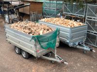 Buchen  Brennholz trocken und Ofen fertig Hessen - Hofgeismar Vorschau