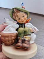 Hummelfigur Hum 58 2/0 Hasenvater - wie neu Bonn - Beuel Vorschau