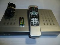 Receiver Exclusive Line SL 45 HDMI Nr. 31 Nordrhein-Westfalen - Lichtenau Vorschau