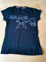 Mädchen Shirt schwarz Fledermaus S 158 Baumwolle Berlin - Hellersdorf Vorschau