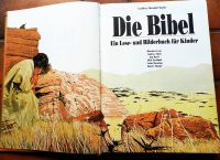 Die Bibel, ein Lese- u Bilderbuch für Kinder Rheinland-Pfalz - Mayen Vorschau