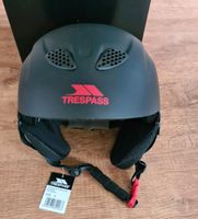 Trespass Unisex Skyhigh Skihelm Schneehelm Sachsen - Ralbitz-Rosenthal Vorschau