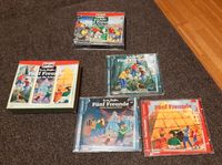 Enid Blyton - 5 Freunde CDs, 2 x 3 Stück Niedersachsen - Vordorf Vorschau