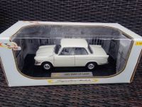 1:18 SIGNATURE BMW700 LS LUXUS 1962 w.NEU OVP RAR weiß Modellauto Nürnberg (Mittelfr) - Aussenstadt-Sued Vorschau