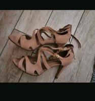 Graceland high Heels Größe 41 Bayern - Forchheim Vorschau